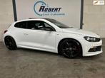 Volkswagen Scirocco 1.4 TSI R-Line., Auto's, Volkswagen, Voorwielaandrijving, Stof, Gebruikt, 4 cilinders