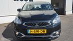 Mitsubishi Space Star 1.0 Cool+ Airco 5 deurs, Voorwielaandrijving, 12 maanden, Gebruikt, Euro 6