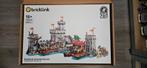 LEGO 910047 Medieval Seaside Market (Bricklink), Ophalen of Verzenden, Nieuw, Losse stenen, Lego