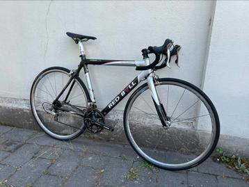 Carbon Racefiets - Redbull (Rosebikes) Dura-Ace 7800 beschikbaar voor biedingen