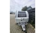 Adria Adora 522 UP, zeer compleet uitgerust, Caravans en Kamperen, Caravans, Rondzit, Bedrijf, 1250 - 1500 kg, Schokbreker