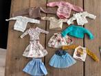 Pakketje kleding voor Blythe, Verzamelen, Ophalen of Verzenden, Zo goed als nieuw