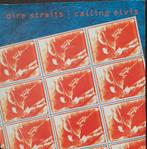 Dire Straits - Calling Elvis, Cd's en Dvd's, Vinyl Singles, Gebruikt, 7 inch, Single, Ophalen of Verzenden