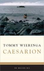 Tommy Wieringa, Boeken, Ophalen of Verzenden, Zo goed als nieuw, Nederland