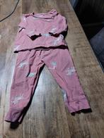 Pyama, Kinderen en Baby's, Babykleding | Maat 86, Ophalen of Verzenden, Meisje