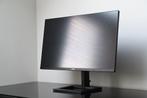 Philips 28" Ultra HD 4K Monitor, IPS, In hoogte verstelbaar, Ultra HD (4K), 5 ms of meer