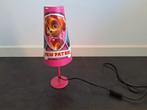Paw Patrol lamp, Ophalen, Zo goed als nieuw, Minder dan 50 cm