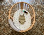 Stokke sleepi mini + sleepi + junior inclusief 3 matrassen, Ophalen, Zo goed als nieuw, Wieg