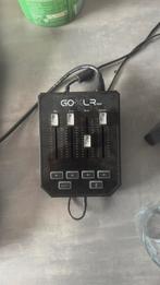 TC-Helicon GO XLR Mini, Ophalen, Zo goed als nieuw, Minder dan 2 meter