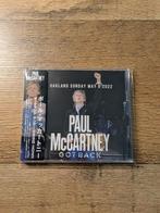 Paul McCartney - Live 08-05-2022 Oakland Amerika (CD), Ophalen of Verzenden, 2000 tot heden, Nieuw in verpakking