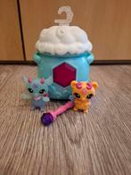 Magic mixies mixlings, Ophalen of Verzenden, Zo goed als nieuw, Jongen of Meisje