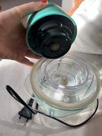 Silvercrest Hakmolen - Goede Staat!, Witgoed en Apparatuur, Keukenmixers, Ophalen, Gebruikt, 2 snelheden, Vaatwasserbestendig