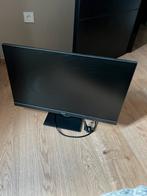 Iiyama G-Master G2730HSU-B1 LED Beeldscherm Zwart 27 inch, Computers en Software, Monitoren, Full HD, Minder dan 1 ms, Zo goed als nieuw