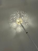 DESIGN Structures S7 Origin Wish flexibele lamp H 250cm, Ophalen, Zo goed als nieuw, 200 cm of meer
