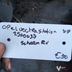 Opel Vectra C station 2007 Wagennr 2500038   Voorscherm Rech, Gebruikt, -, -, Ophalen of Verzenden