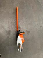 Stihl hsa 86, Tuin en Terras, Heggenscharen, Ophalen of Verzenden, Zo goed als nieuw, Accu