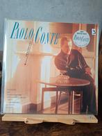 Lp : Paolo conte - collezione, Ophalen of Verzenden, 1960 tot 1980, Gebruikt