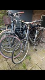 Ik zoek gratis opknap fietsen voor opknappen, Fietsen en Brommers, Fietsen | Dames | Damesfietsen, Ophalen, Zo goed als nieuw