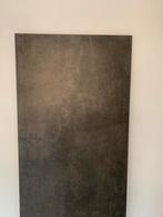 Ikea Ekbacken betongrijs 186x60 cm, Huis en Inrichting, Keuken | Keukenelementen, Ophalen, Overige kleuren, 50 tot 100 cm, Zo goed als nieuw