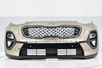 Bumper KIA SPORTAGE IV FACELIFT 2019- Voorbumper 03131, Gebruikt, -, Voor, -