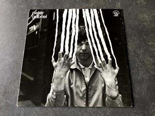 Peter Gabriel - Peter Gabriel - Vinyl, Cd's en Dvd's, Vinyl | Pop, Gebruikt, 1960 tot 1980, 12 inch, Ophalen of Verzenden