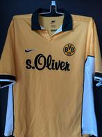 Vintage BVB Dortmund Shirt Kohler #5 XL, Ophalen of Verzenden, Zo goed als nieuw, Buitenlandse clubs