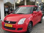 Suzuki Swift 1.3 Comfort, Auto's, Suzuki, Stof, Gebruikt, Zwart, 400 kg