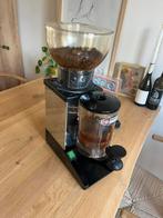 Koffiebonen maalmachine, Ophalen of Verzenden, Gebruikt