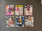 Tijdschrift Knip 2004 – 2012 – 2015, Hobby en Vrije tijd, Kledingpatronen, Ophalen of Verzenden, Gebruikt, Vrouw, Knipmode
