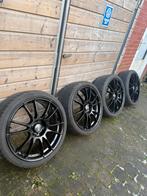 19 inch OZ Ultraleggera 5x112 8j et49, Auto-onderdelen, Banden en Velgen, Ophalen, 19 inch, Zomerbanden