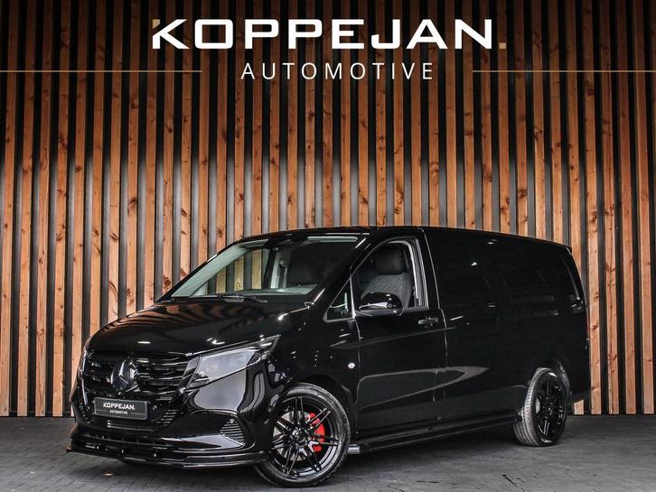 Mercedes-Benz Vito 14 STUKS UIT VOORRAAD LEVERBAAR! 119 CDI, Auto's, Bestelauto's, Bedrijf, Te koop, 360° camera, ABS, Achteruitrijcamera