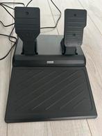 Hori Racing Wheel Apex Pedalen, Spelcomputers en Games, Ophalen of Verzenden, Gebruikt