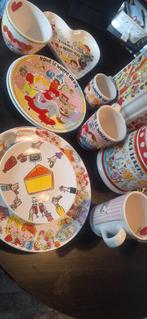 BLOND AMSTERDAM Servies. (Vooral nieuw & ongebruikt), Huis en Inrichting, Keuken | Servies, Ophalen, Nieuw, Blond Amsterdam