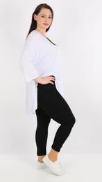 Akh legging Zwart, Ophalen of Verzenden, Nieuw, Zwart, Broek of Spijkerbroek
