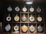 Collectie zakhorloges - The Heritage Collection, Ophalen of Verzenden