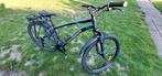 Fiets rockrider 27.5 inch, Ophalen, Gebruikt, 26 inch of meer, Versnellingen