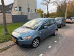 Mitsubishi Colt 1.3 CZ5 2009 Blauw, Auto's, Blauw, Colt, Origineel Nederlands, Handgeschakeld