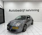 Alfa romeo MiTo 1.3 JTDm ECO Dist Bovag garantie, Auto's, Voorwielaandrijving, Euro 5, Gebruikt, 4 cilinders