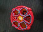 Vtech vormen trommel baby, Ophalen of Verzenden, Gebruikt, Overige typen, Met geluid