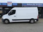 Nissan NV400 2.3 dCi L2H2 Acenta (bj 2018), Auto's, Bestelauto's, Voorwielaandrijving, Gebruikt, Euro 6, 14 km/l