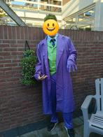 Pak van the Joker maat xxl, Kleding | Heren, Carnavalskleding en Feestkleding, Ophalen of Verzenden, Zo goed als nieuw, Maat 56/58 (XL)