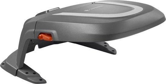 GARDENA - Garage voor SILENO robotmaaiers (nieuw in de doos), Tuin en Terras, Hand-tuingereedschap, Nieuw, Overige soorten, Ophalen of Verzenden