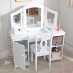 Kaptafel kidcraft make up tafel, Huis en Inrichting, Ophalen of Verzenden