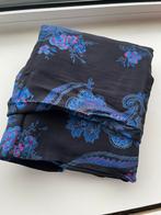 Diverse Nieuwe Stoffen - Rood & Zwart/Blauw, Overige materialen, Overige kleuren, 120 cm of meer, Ophalen of Verzenden