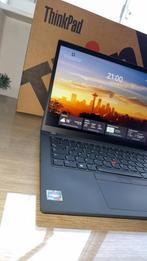 ThinkPad P14s Gen 4 (AMD Ryzen 7 PRO), Computers en Software, Windows Laptops, 64 GB of meer, 14 inch, Ophalen of Verzenden, Zo goed als nieuw
