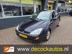 Ford Focus 1.6-16V Ghia/TREKHAAK, 1596 cc, 101 pk, Gebruikt, 1052 kg