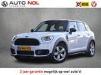 MINI Countryman 1.5 Cooper Chili | Apple CarPlay | Half Leer, Auto's, 136 pk, Countryman, 715 kg, Leder en Stof