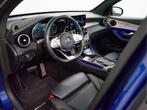 Mercedes-Benz GLC Coupé GLC 300de 4MATIC | Luchtvering | DI, Automaat, Gebruikt, 4 cilinders, Bedrijf
