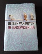 Heleen van Royen - De hartsvriendin, Heleen van Royen, Ophalen of Verzenden, Zo goed als nieuw, Nederland