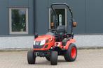 KIOTI CS2510 4wd HST / 0001 Draaiuren / Hoge Gazonwielen, Gebruikt, Overige merken